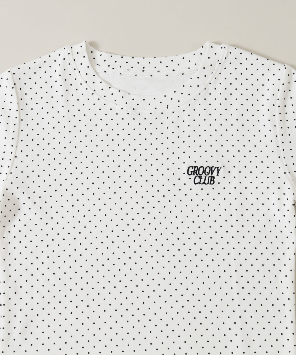 アソートシュシュセットTシャツ