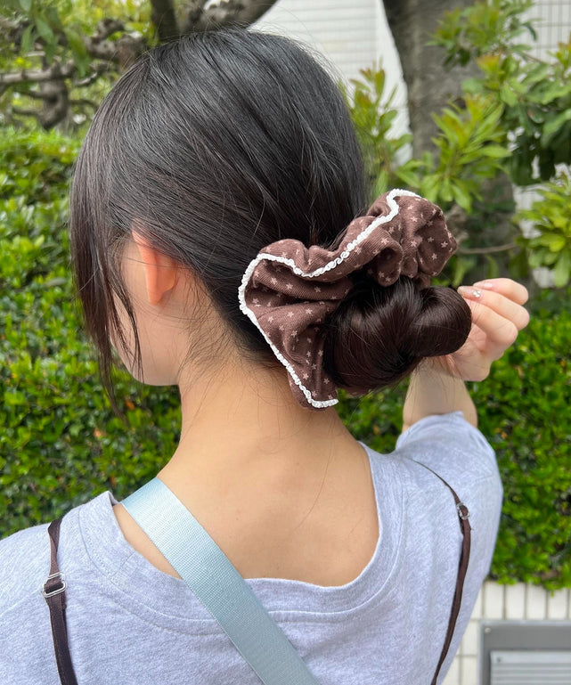 ブラウン