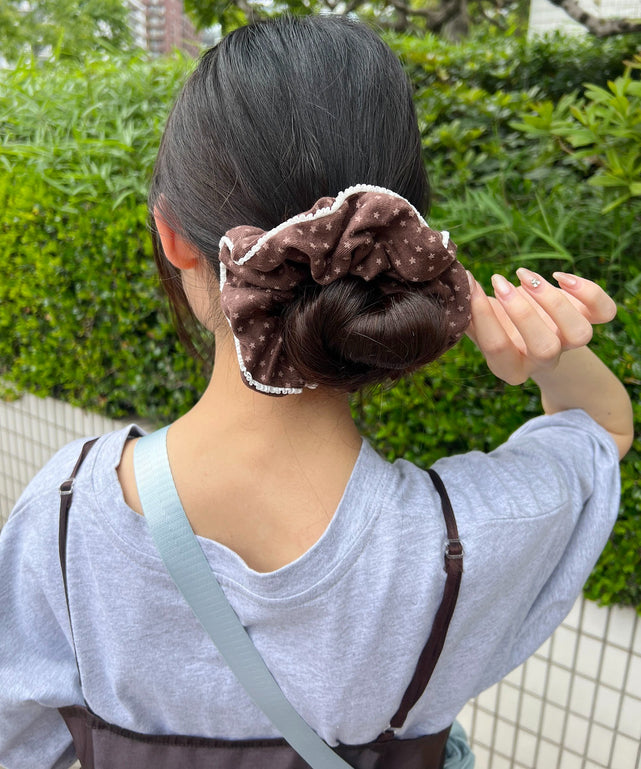 ブラウン