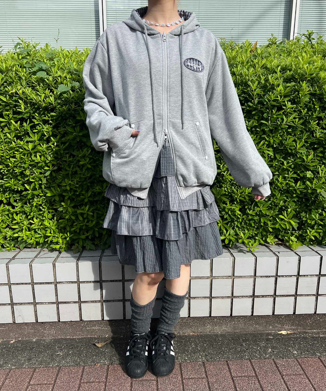 ブラック モデル：160㎝ F着用