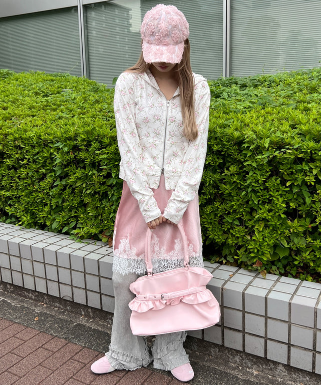 ピンク