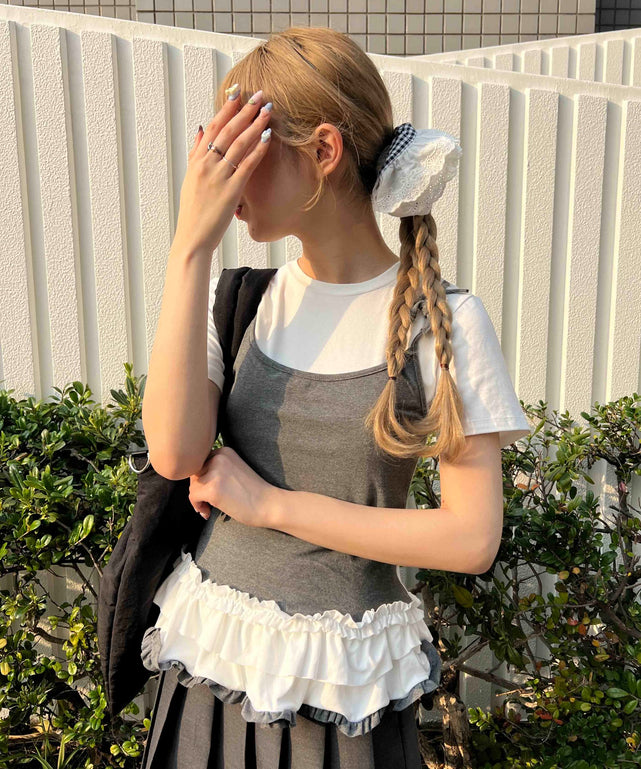 ブラック