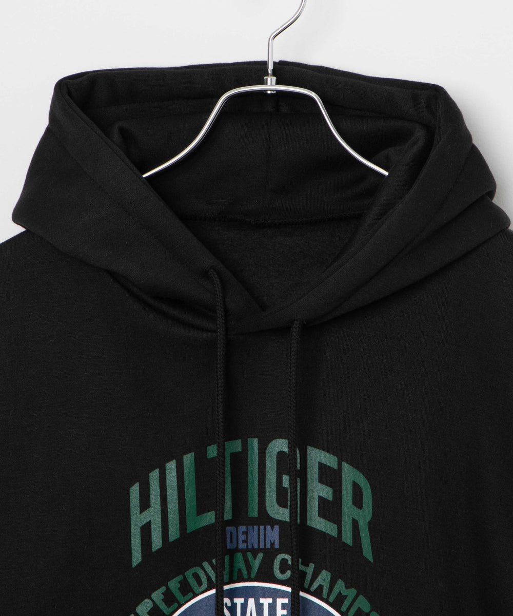 HILTIGERパーカー