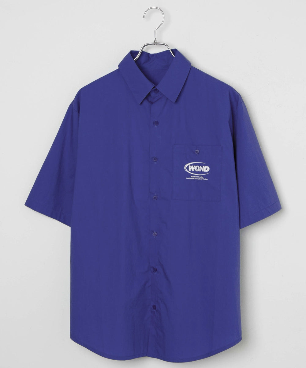 ブルー