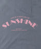SUNSHINE　Tシャツ