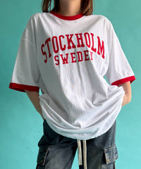 STOCKHOLMリンガーT