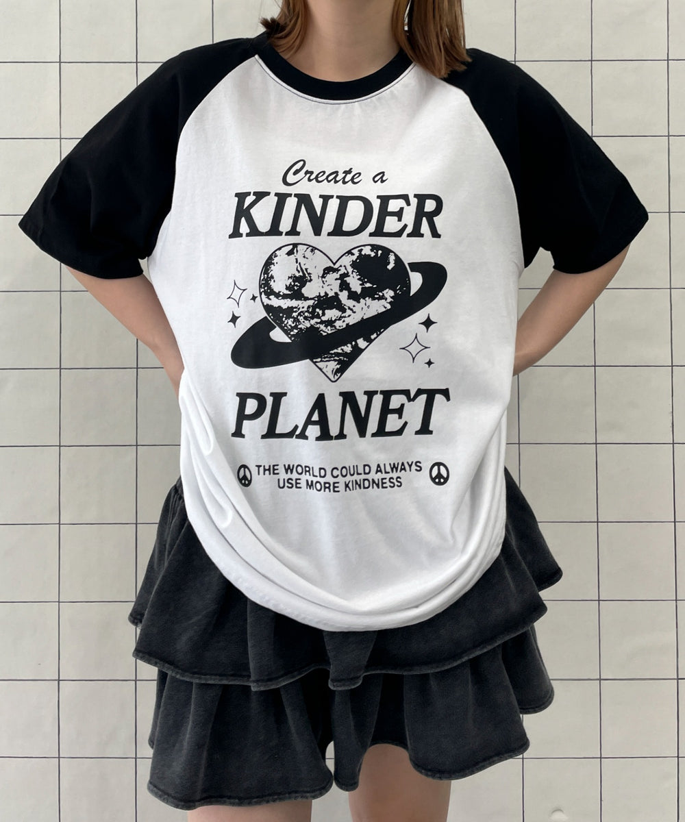 ホワイト　モデル:155cm F着用