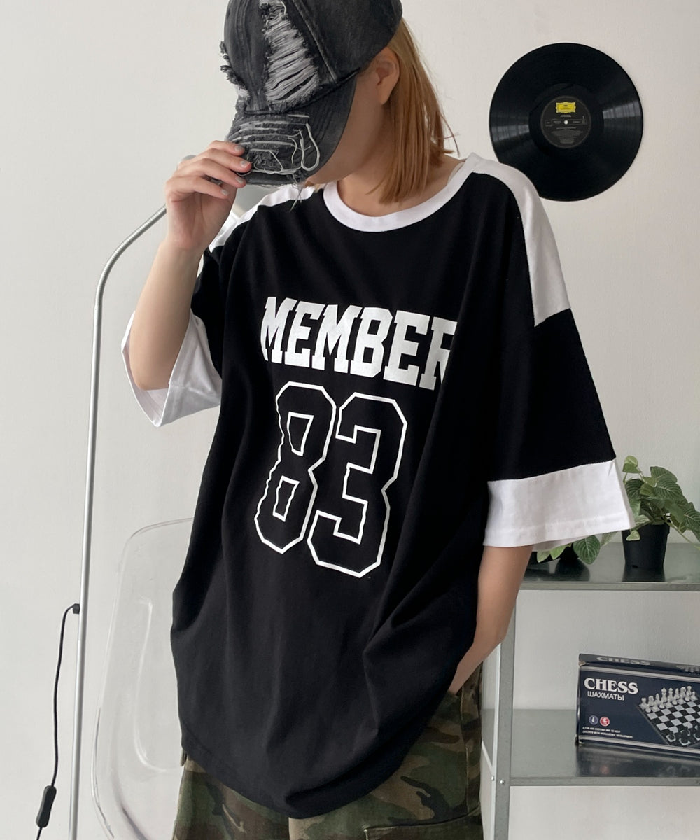 ブラック　モデル:155cm F着用