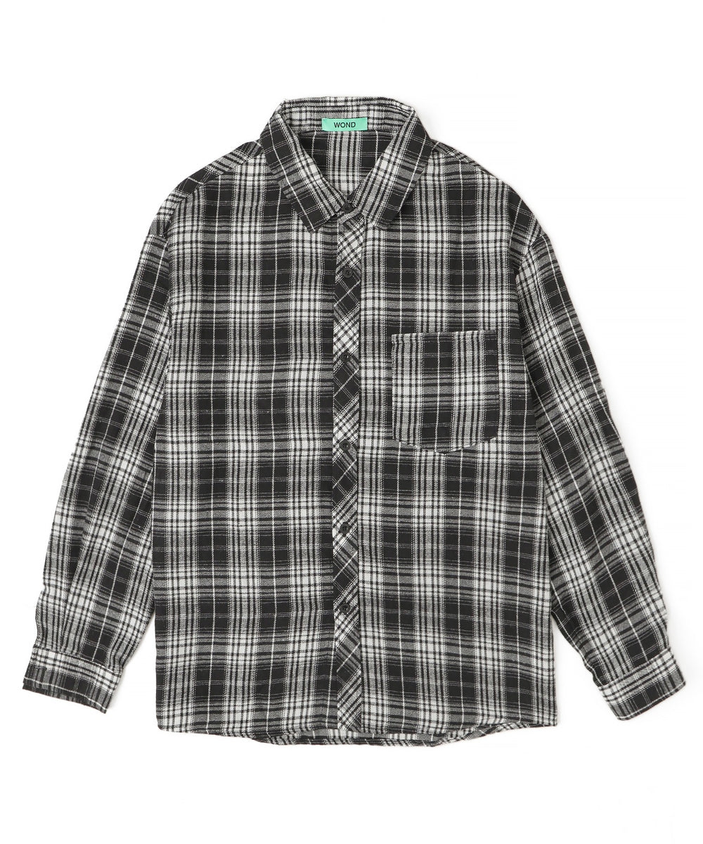 ブラック