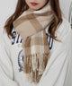 ベージュ