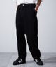 ブラック モデル：180cm L着用