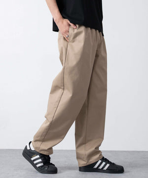 ベージュソノタ モデル:180cm Lサイズ着用