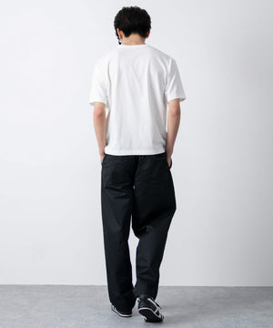 ブラック モデル:180cm Lサイズ着用
