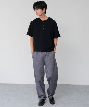 グレー モデル：180cm L着用