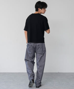 グレー モデル：180cm L着用