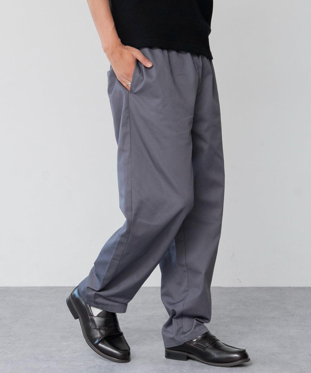 グレー モデル：180cm L着用