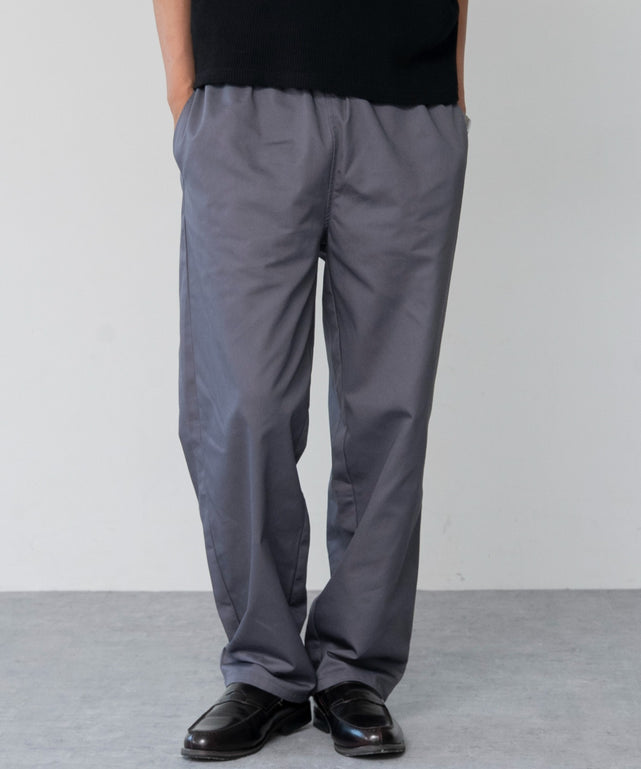 グレー モデル：180cm L着用