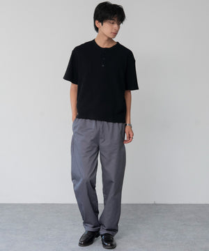 グレー モデル：180cm L着用