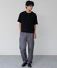 グレー モデル：180cm L着用