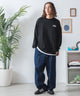 柄6 モデル：174cm L着用