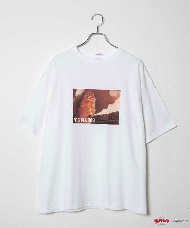 ウルトラマン　Tシャツ/柄7