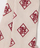 ロゴソックス（R）(25-27cm)
