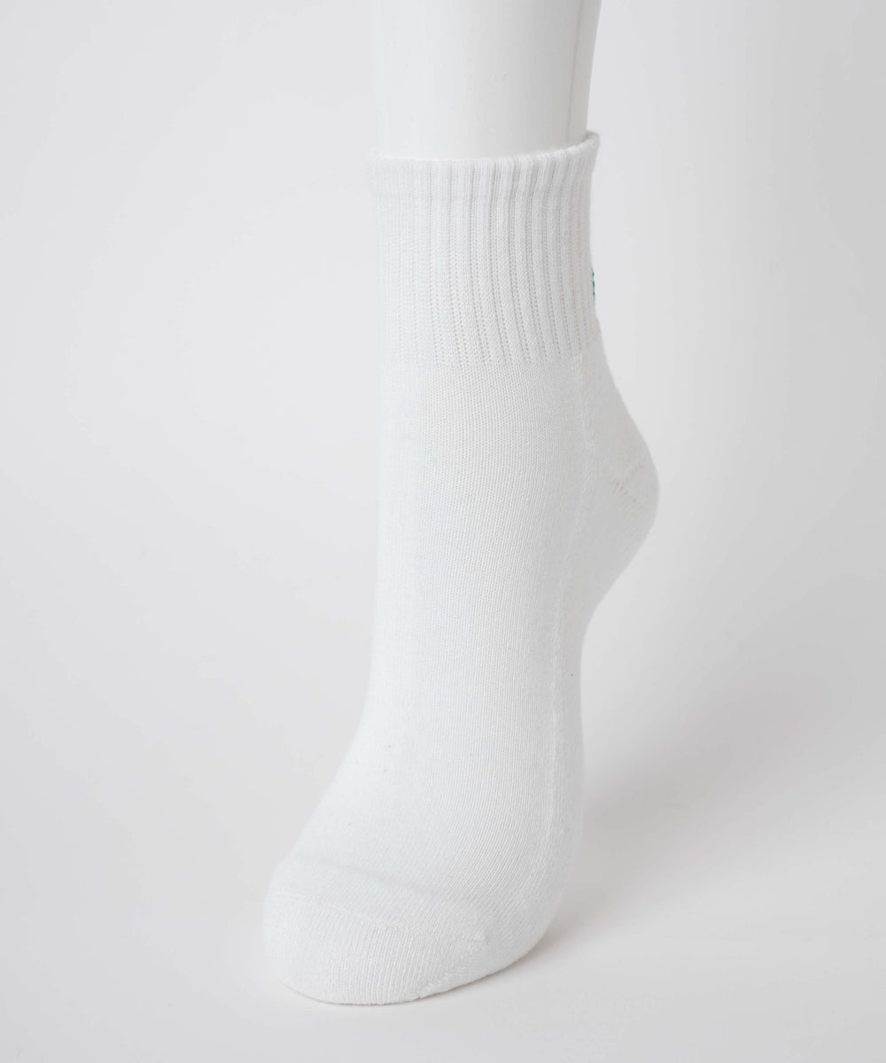 ロゴパイルソックス（A）(25-27cm)