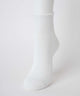 ロゴパイルソックス（A）(25-27cm)