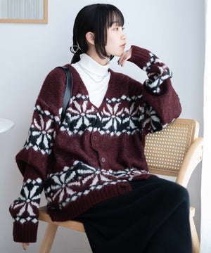 柄5 モデル：165cm M着用