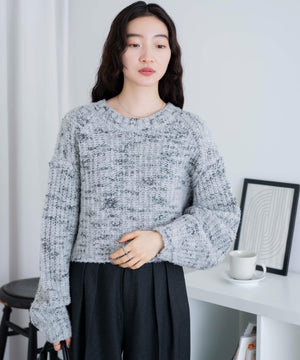 ホワイト　モデル:163cm F着用