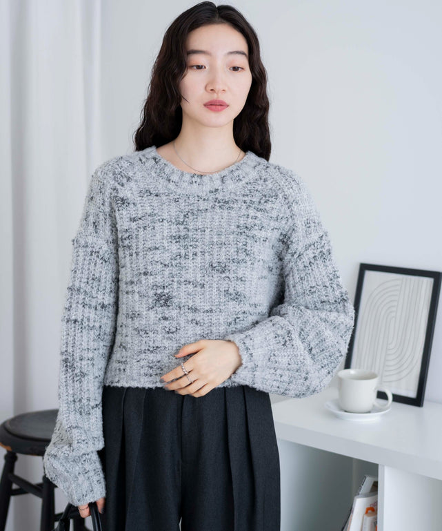 ホワイト　モデル:163cm F着用