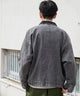 ブラックその他 モデル：180cm L着用