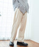 Lベージュ モデル：177cm L着用