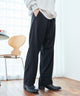 ブラック モデル：177cm L着用