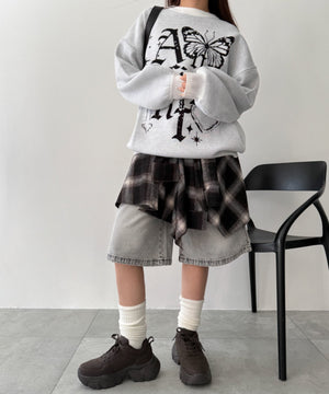 ブラウン