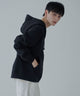 ブラック　モデル:177cm L着用