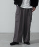 Dグレー モデル：180cm L着用