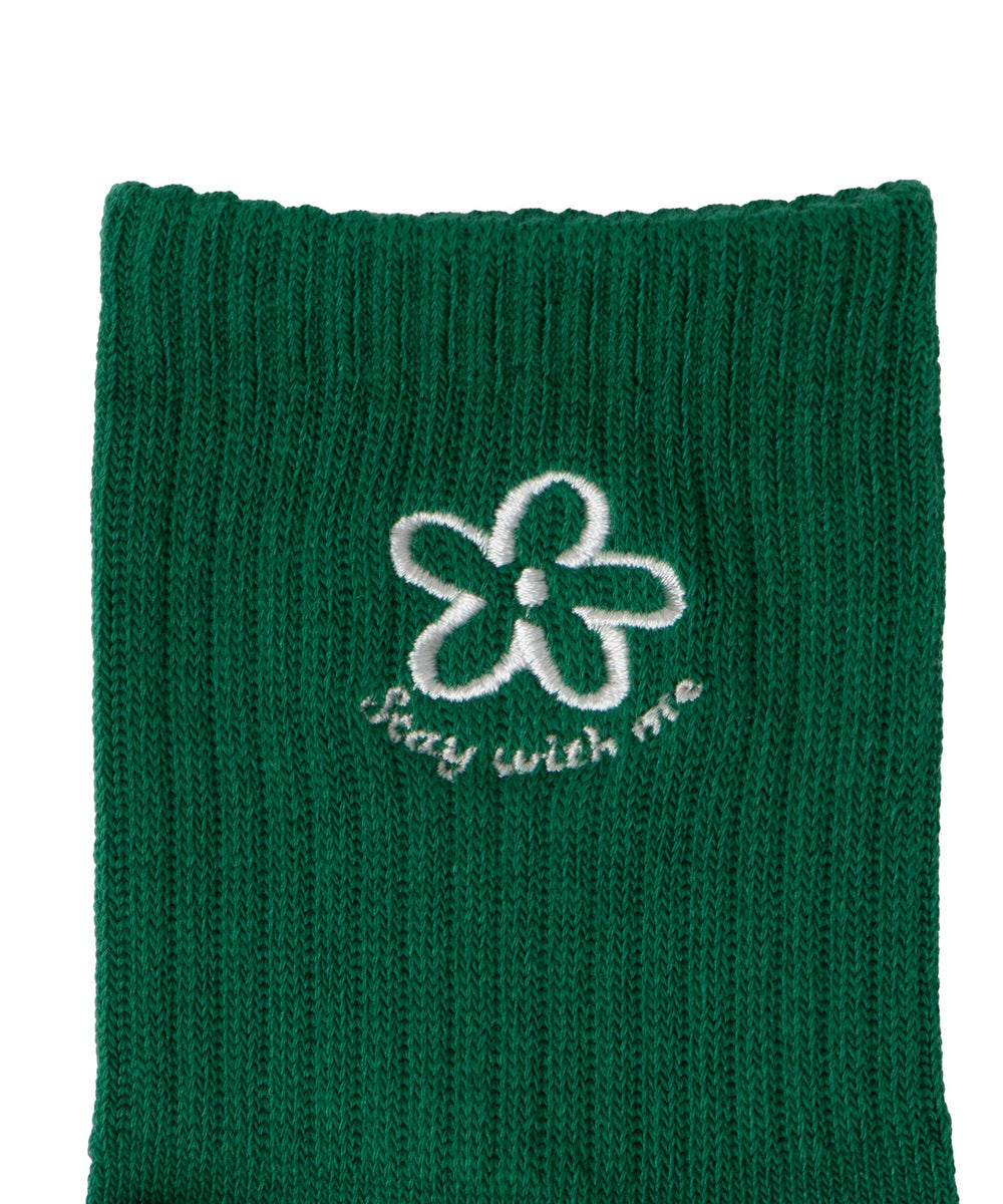 グリーン