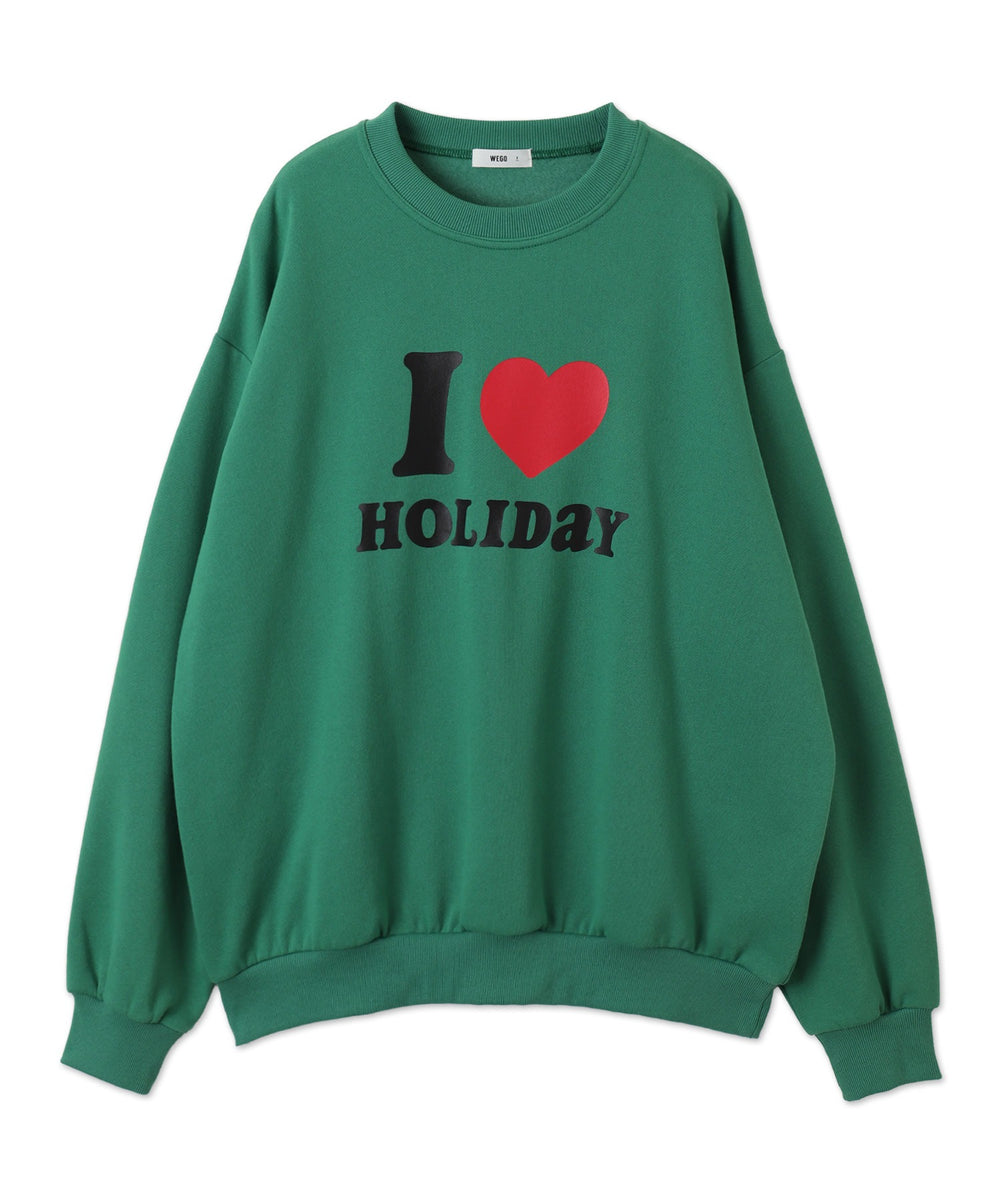 グリーン