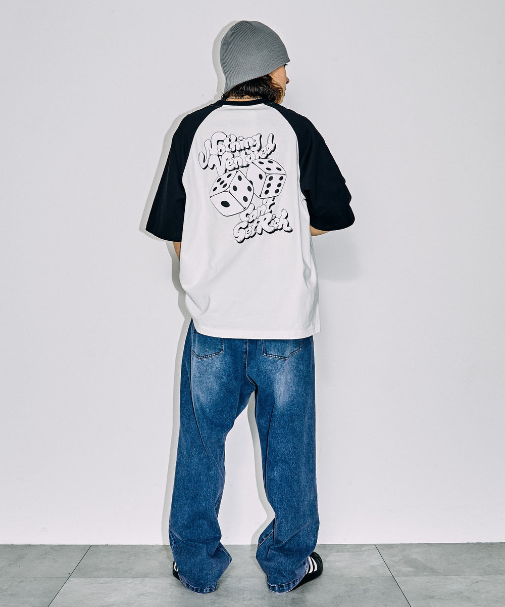 柄2 モデル：174cm L着用