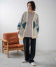 柄3 モデル：172cm L着用
