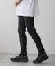 ブラック モデル：175cm L着用