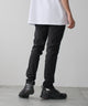ブラック モデル：175cm L着用
