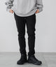 ブラック モデル：175cm L着用