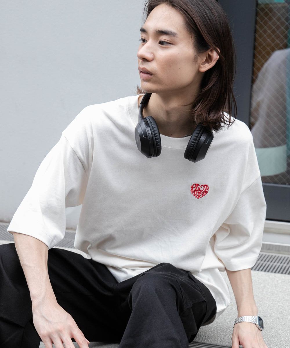 柄3 モデル：172cm L着用