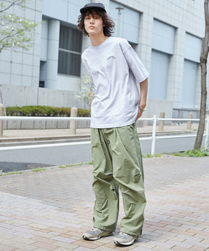 グレー モデル：173cm L着用