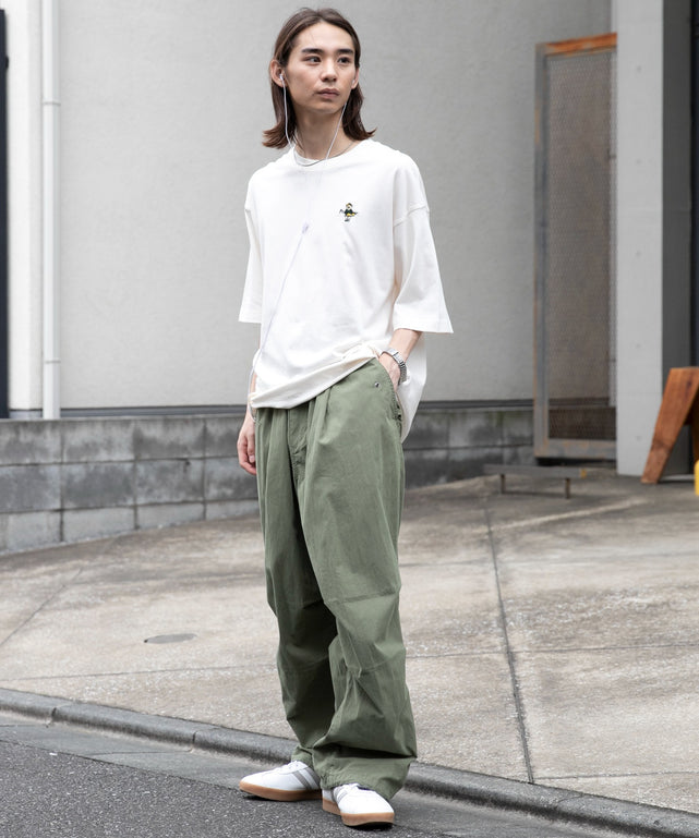 柄2 モデル：172cm L着用