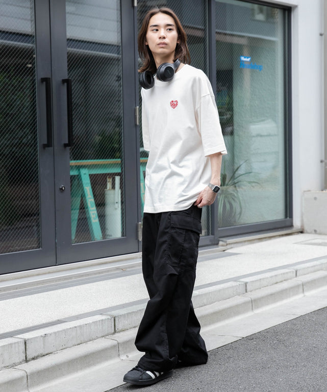 柄3 モデル：172cm L着用