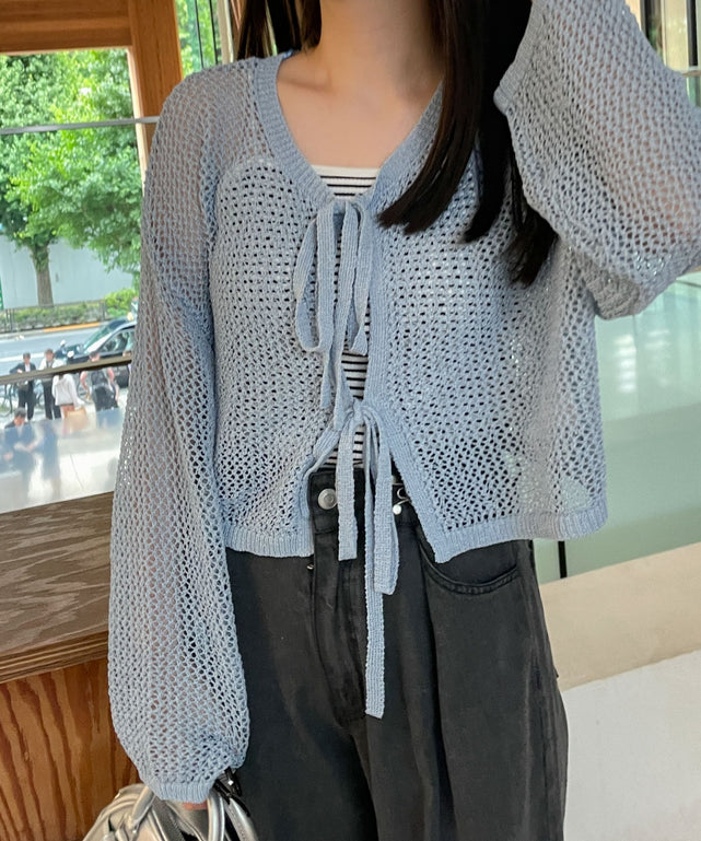 サックス　モデル:155cm F着用