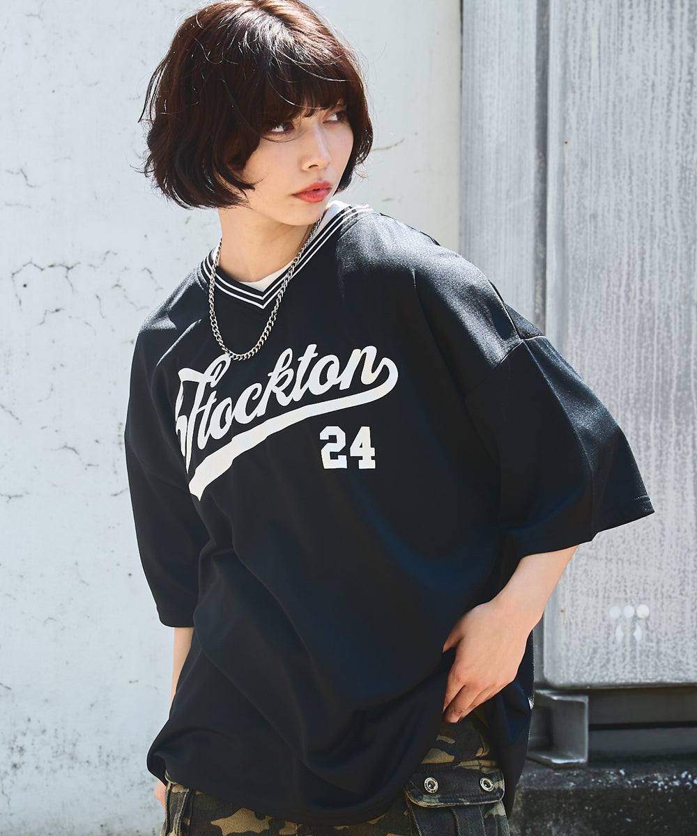 ブラック モデル：160cm L着用